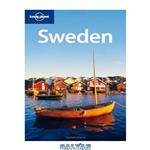 دانلود کتاب Lonely Planet Sweden, 4th Edition (Country Travel Guide)