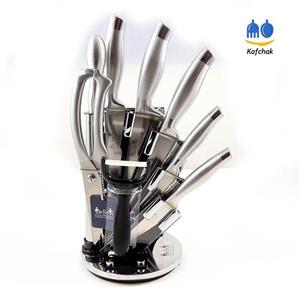 سروس کارد و ساطور Beller – مدل فرانکفورت 