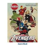 دانلود کتاب Marvel's The Avengers