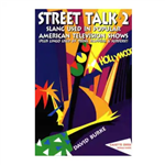 Street Talk 2CD (وزیری-شمیز)