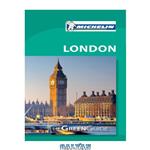 دانلود کتاب Michelin Green Guide London