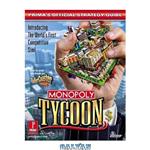 دانلود کتاب Monopoly Tycoon: Prima's Official Strategy Guide