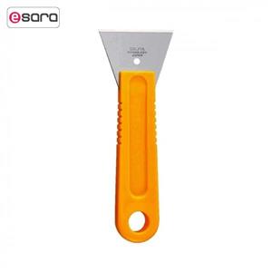کاردک OLFA مدل 60 میلیمتر کد SCR-L