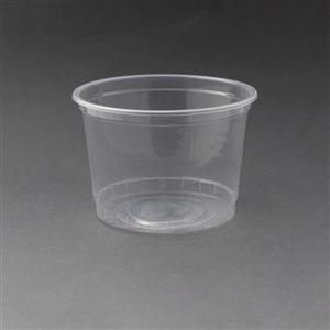 ظرف ماستی 650 cc عسل 250 عددی