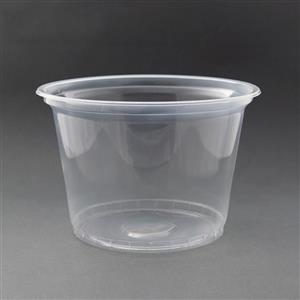 ظرف ماستی 2700 cc عسل 200 عددی