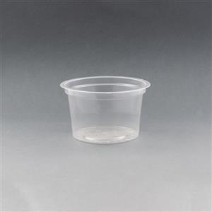 ظرف بستنی 250 cc عسل 300 عددی