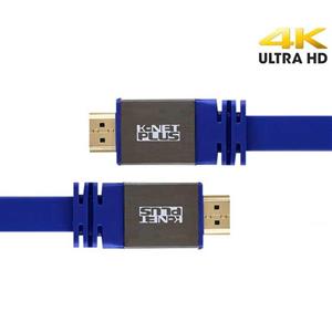 K-NET PLUS HDMI PRO ROTATIVE 1.8M CABLE 