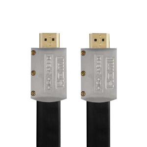 K-NET PLUS HDMI PRO FLAT 15M CABLE 