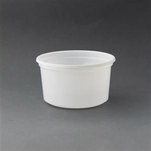 کاسه تخت 500 cc بهظرف 400 عددی