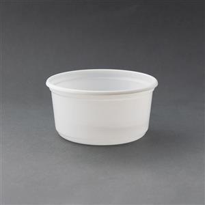 کاسه تخت 400 cc بهظرف 400 عددی