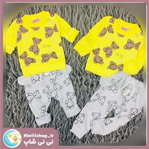 بلوز شلوار کودک