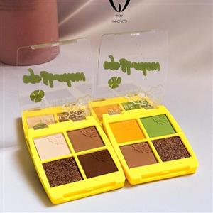 پالت سایه 4 تایی