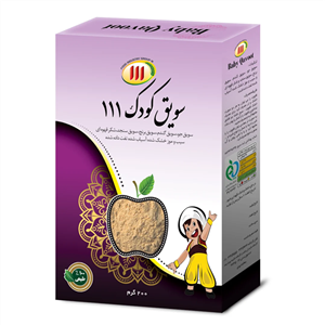 سویق کودک 111