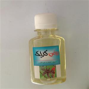 روغن کرچک خالص (پرسی) 30 سی سی