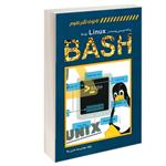 کتاب برنامه نویسی پوسته در Linux توسط BASH نشر کانون نشر علوم