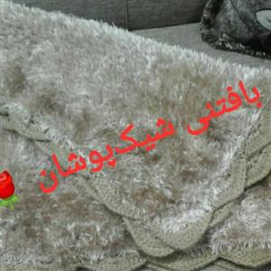 پتو نوزادی با نخ یوموش