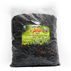 چای سیاه قلم سلفونی طبیعی طبیعی 15 کیلویی