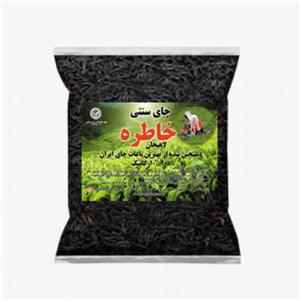 چای سیاه قلم لاهیجان  250 گرمی