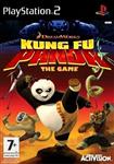 بازی Kung Fu Panda  کونگ فو پاندا برای PS2