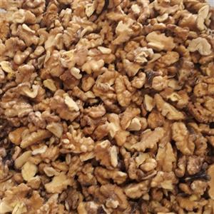 مغز گردو طبیعی درجه یک (محصول باغات منطقه سامان استان چهارمحال و بختیاری)