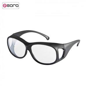 عینک ایمنی جکسون مدل OTG Jackson Safety Glasses 