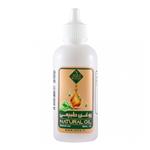 روغن گل راعی لابراتوار نلا