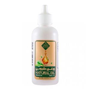 روغن گل راعی لابراتوار نلا