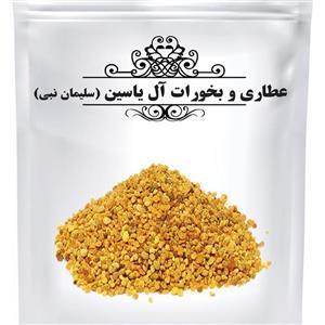 گرده گل (50گرمی)