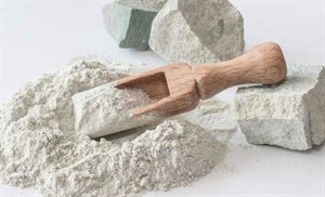 زئولیت خوراک دام و طیور و آبزیان 1 کیلویی