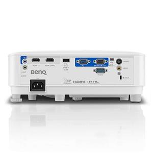 پروژکتور بنکیو مدل MX611 Benq MX611 Projector