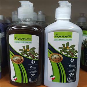 شامپو پرپین آلا 500ml