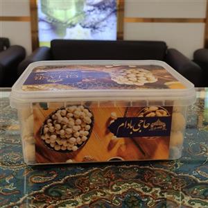 حاجی بادام قصر اردکان