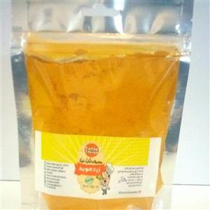 زردچوبه فوتکا 150 گرم 