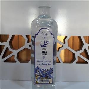 عرق گل گاوزبان طوبی