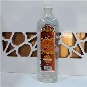 عرق زنجبیل طوبی