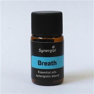 مخلوط چند اسانس Breath