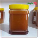 عسل طبیعی سهند شفت  2 کیلویی  محصول مراغه
