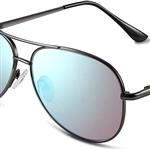 عینک کوررنگی برند:pilestone  Color Blindness Glasses for Men - Premium High Contrast Colorblind Glasses - Lightweight