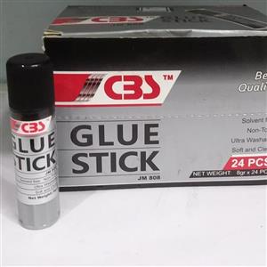 چسب ماتیکی سی بی اس 8 گرمی مدل 808