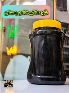 شیره انگور ۱۰۰ درصد طبیعی