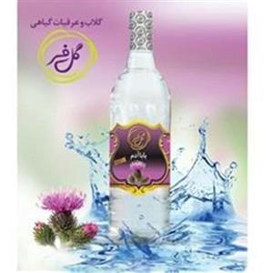 عرق بابا آدم ( تصفیه کننده خون )