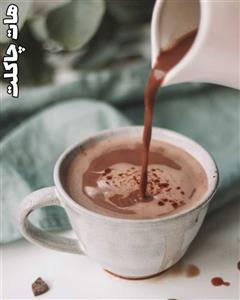 پودر کاکائو ۲۰۰ گرم
