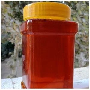 عسل چهل گیاهی