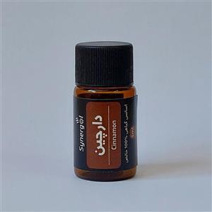 اسانس گیاهی دارچین 5 میلی لیتر