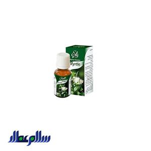 قطره خوراکی مورد آلیس