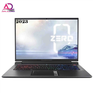 لپ تاپ 16 اینچ گیمینگ تاندروبات مدل ZERO i9 13900HX 16GB 1TBSSD 8GB  RTX4060 