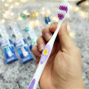 مسواک مارک سوری پرتراکم نرم 