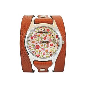 ساعت دست ساز اچ آر دیزاین گروپ مدل 009 Hr Design 009 Watch For Women