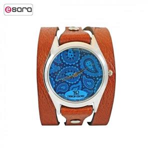 ساعت دست ساز اچ ار دیزاین گروپ مدل 013 Hr Design Watch For Women 