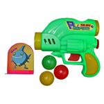 تفنگ اسباب بازی سی دا مدل توپولی کد Na1002